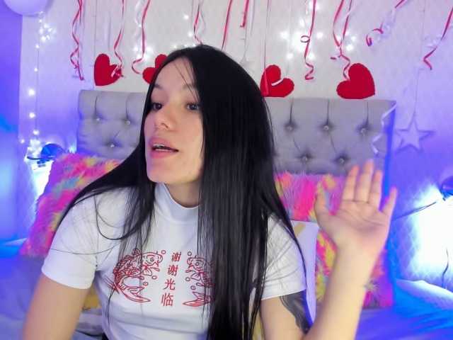 لقطات البث TiffannyKutle