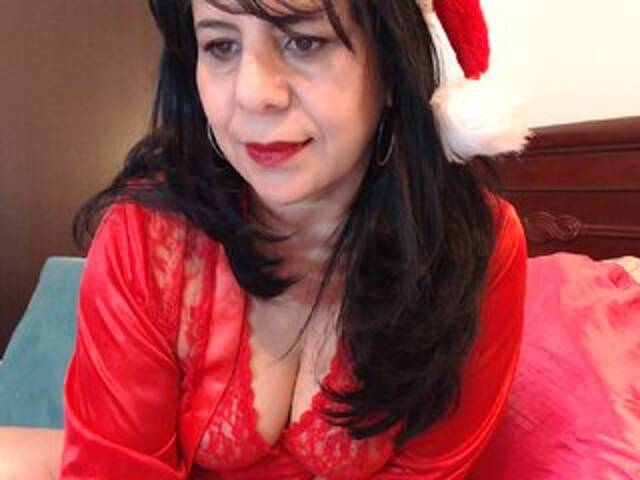 لقطات البث SelenMILF