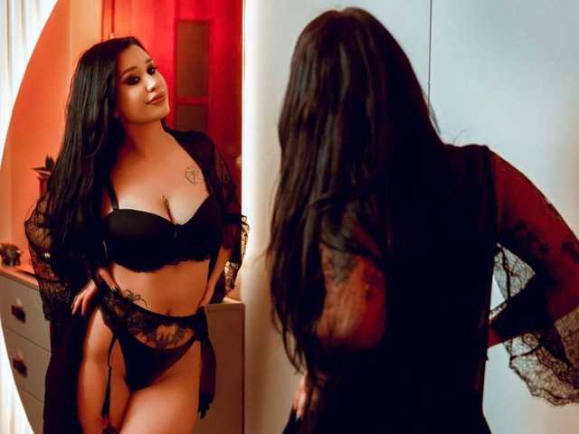 صورة الملف الشخصي SelenneMoon