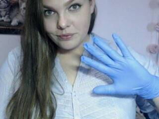 دردشة الفيديو المثيرة SelinaBB