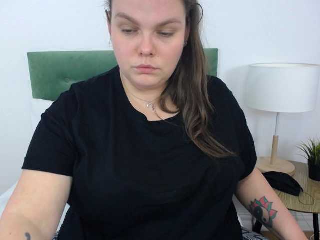 لقطات البث SelinaBB