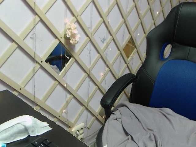 لقطات البث SelinaSwan