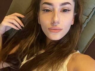 دردشة الفيديو المثيرة Seliny