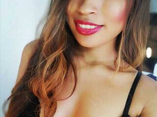 دردشة الفيديو المثيرة senorita-deis