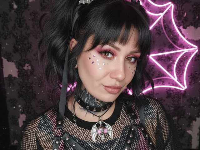 صورة الملف الشخصي DakotaCandy