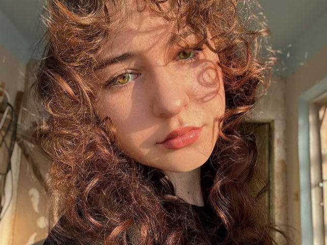 صورة الملف الشخصي Sensual-Kessi