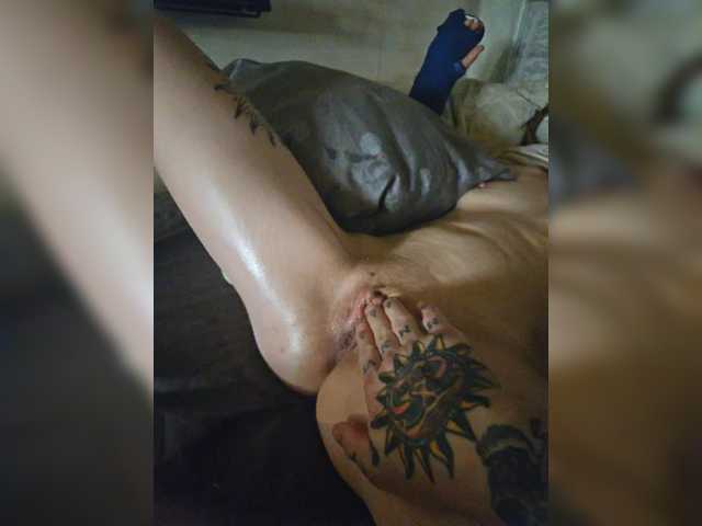 لقطات البث SensualExtreme