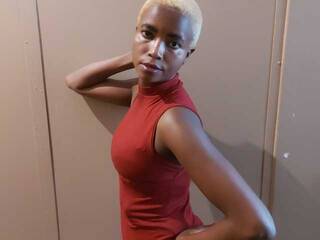 دردشة الفيديو المثيرة SensuallAngel