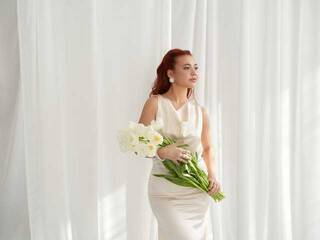 دردشة الفيديو المثيرة SensualStoryy