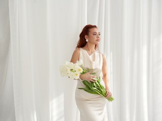 دردشة الفيديو المثيرة SensualStoryy