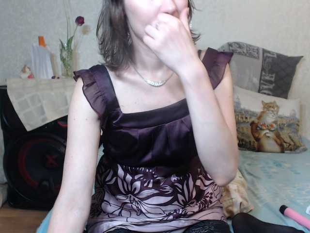 لقطات البث SensualVicci