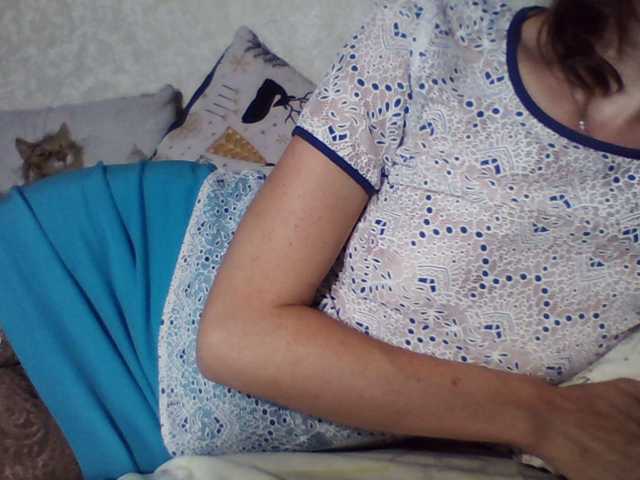لقطات البث SensualVicci