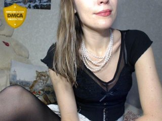 لقطات البث SensualVicci