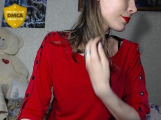 لقطات البث SensualVicci