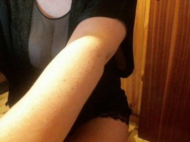 لقطات البث Serena-76