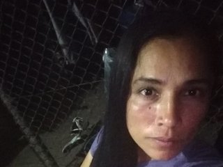 دردشة الفيديو المثيرة SerenaSen