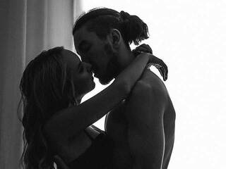 دردشة الفيديو المثيرة SergoNadin