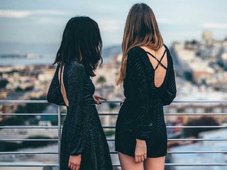 دردشة الفيديو المثيرة serotoninnn1