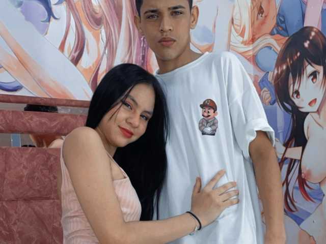 صورة الملف الشخصي Sex-Couple18