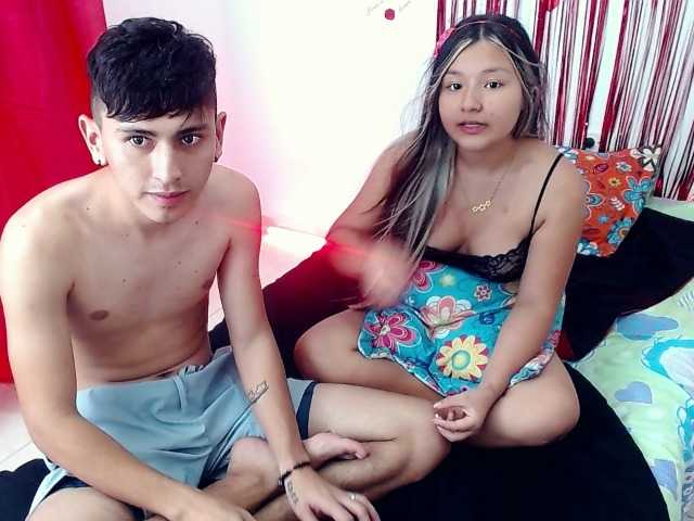 لقطات البث Sexcouple01