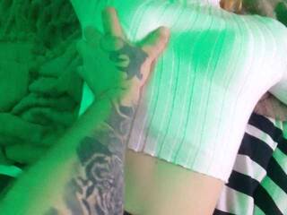 دردشة الفيديو المثيرة SexFamily-1