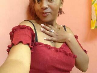 دردشة الفيديو المثيرة Sexfort011