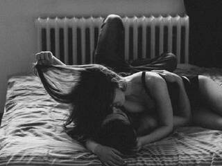 دردشة الفيديو المثيرة Sexgenetick