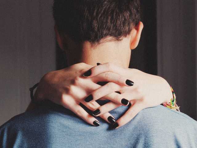 صورة الملف الشخصي --LOVE_YOU--