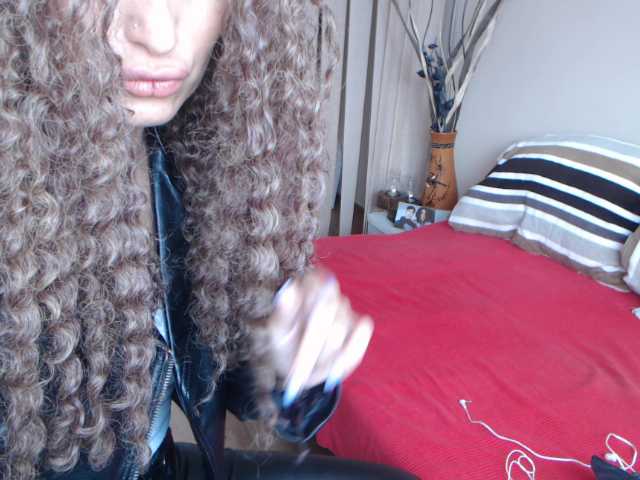 لقطات البث SexiBelle