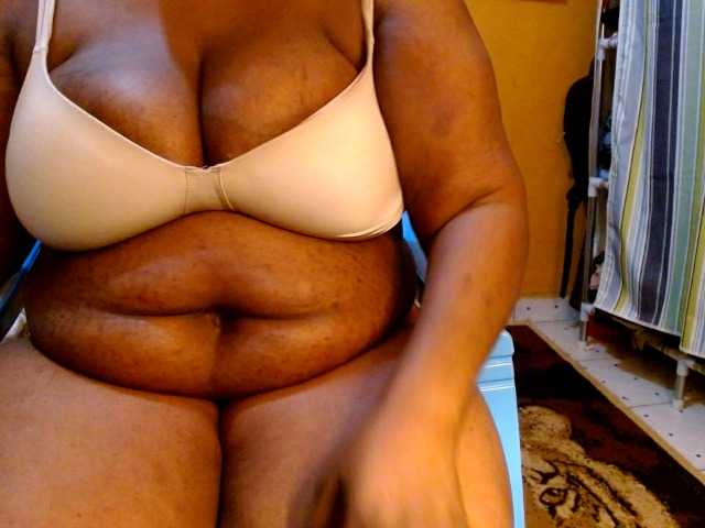لقطات البث Sexiemama