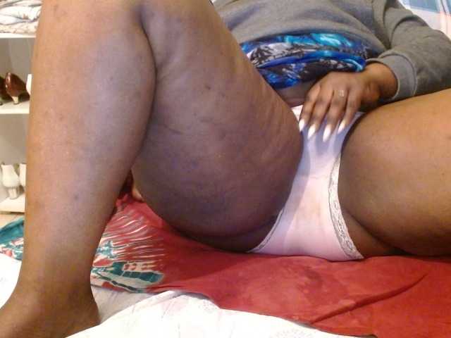 لقطات البث Sexiemama