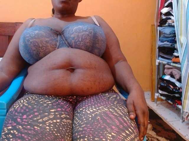 لقطات البث Sexiemama