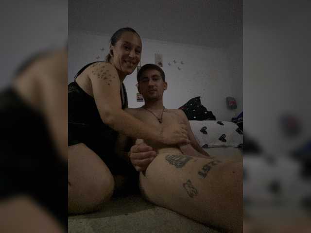 لقطات البث SexiLuna06