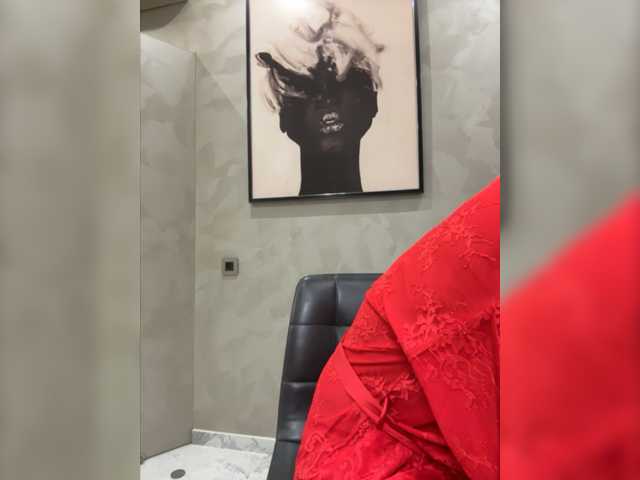 لقطات البث NESSA_DEVIL