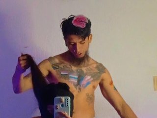 دردشة الفيديو المثيرة sexperimentxx