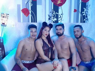 دردشة الفيديو المثيرة Sexualspring