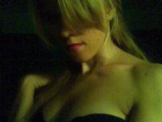 دردشة الفيديو المثيرة sexuangel