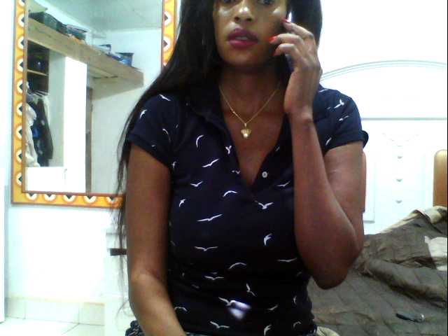 لقطات البث sexwildfire