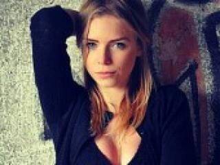 دردشة الفيديو المثيرة sexxblondy