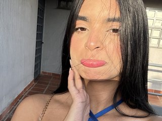 دردشة الفيديو المثيرة SexxCarlyy
