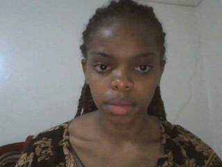 دردشة الفيديو المثيرة Sexxiebaddie2