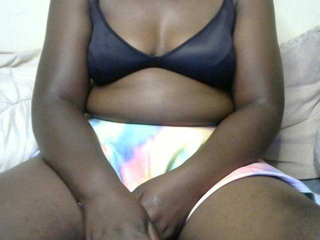 لقطات البث Sexxyblacky
