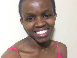 دردشة الفيديو المثيرة sexxynila