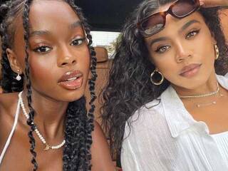 دردشة الفيديو المثيرة Sexy-Babes