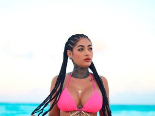 دردشة الفيديو المثيرة sexy-danna