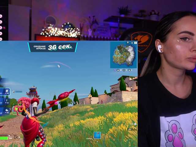 لقطات البث Sexy-girl999