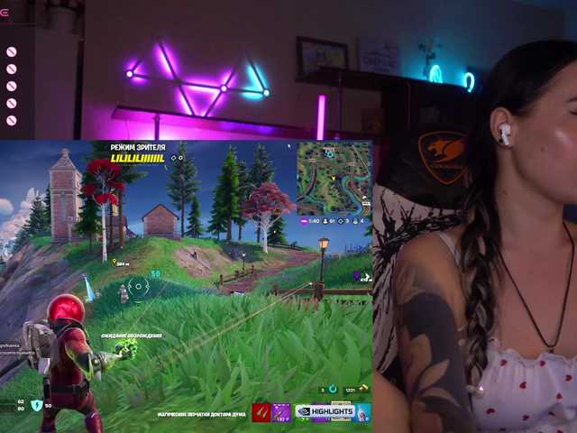 لقطات البث Sexy-girl999