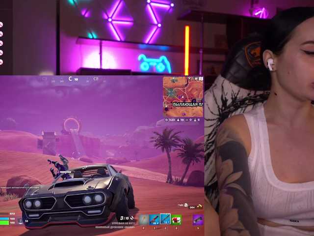 لقطات البث Sexy-girl999