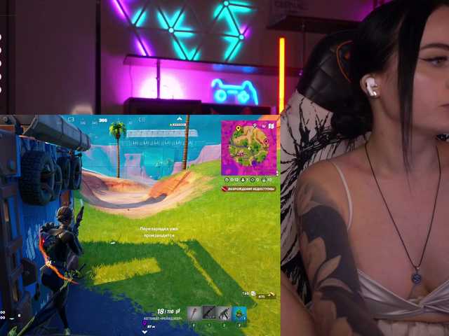 لقطات البث Sexy-girl999