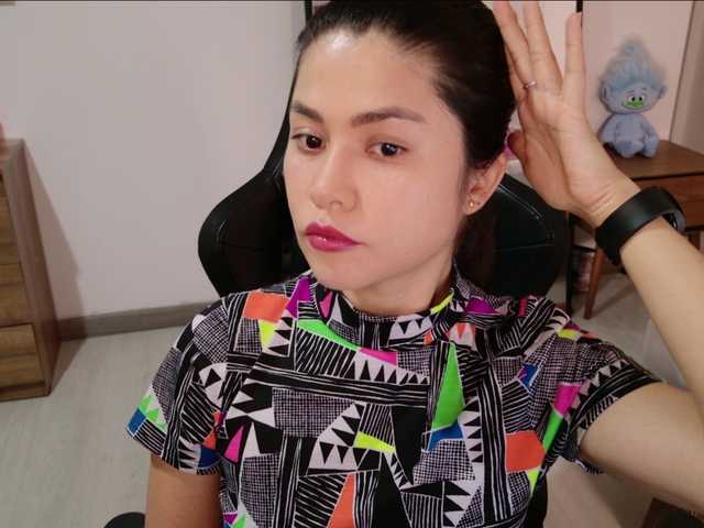 لقطات البث sexy-natty